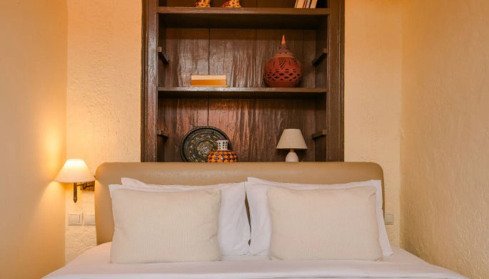 4* Alcanea Boutique Hotel - Χανιά, Κρήτη