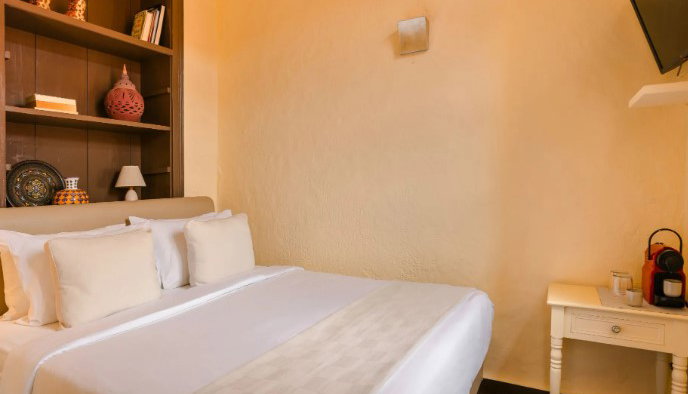 4* Alcanea Boutique Hotel - Χανιά, Κρήτη