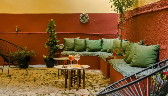 4* Alcanea Boutique Hotel - Χανιά, Κρήτη