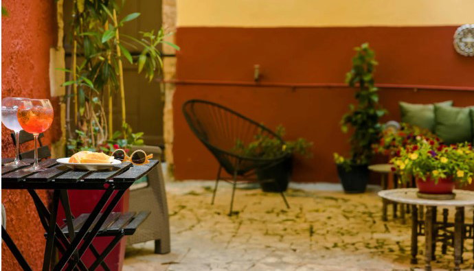 4* Alcanea Boutique Hotel - Χανιά, Κρήτη