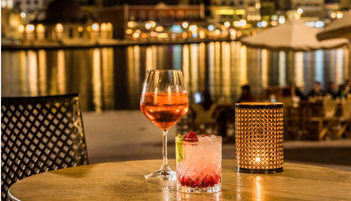 4* Alcanea Boutique Hotel - Χανιά, Κρήτη