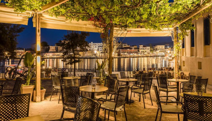 4* Alcanea Boutique Hotel - Χανιά, Κρήτη