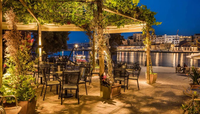 4* Alcanea Boutique Hotel - Χανιά, Κρήτη