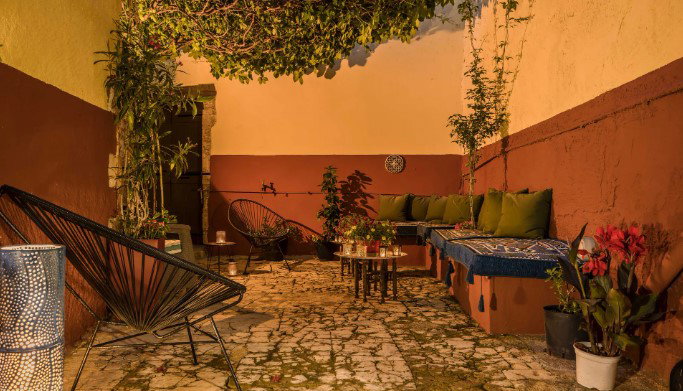 4* Alcanea Boutique Hotel - Χανιά, Κρήτη