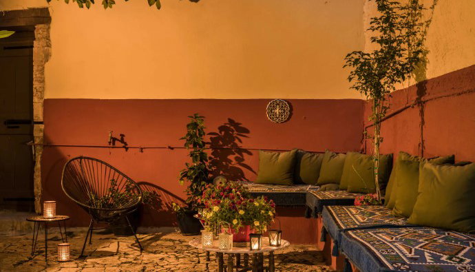 4* Alcanea Boutique Hotel - Χανιά, Κρήτη