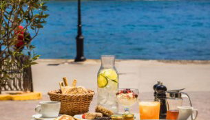 4* Alcanea Boutique Hotel - Χανιά, Κρήτη