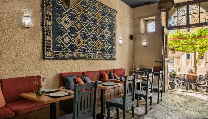 4* Alcanea Boutique Hotel - Χανιά, Κρήτη