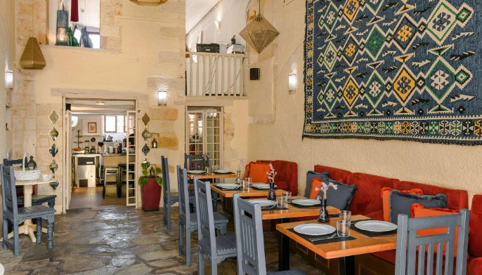 4* Alcanea Boutique Hotel - Χανιά, Κρήτη