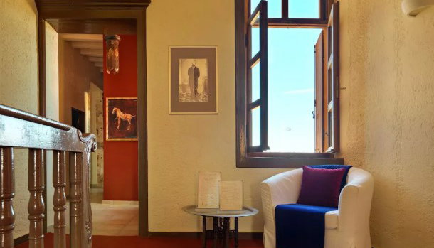 4* Alcanea Boutique Hotel - Χανιά, Κρήτη