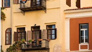4* Alcanea Boutique Hotel - Χανιά, Κρήτη