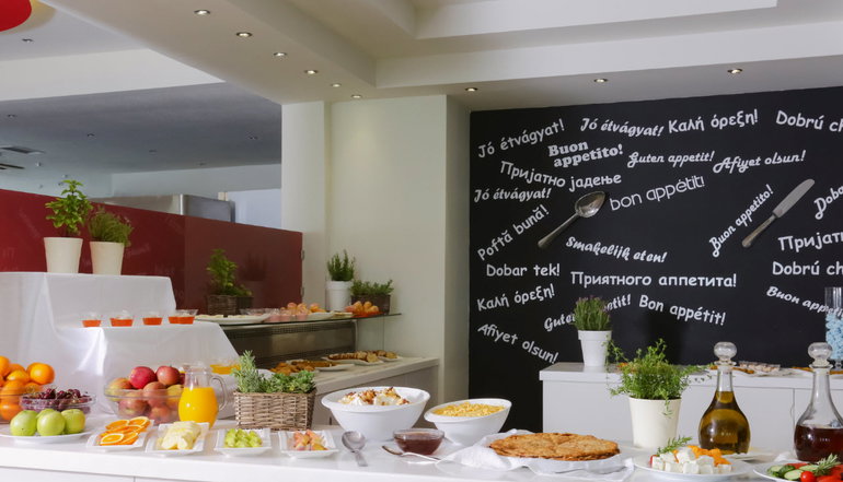4* Alexandra Beach Thassos Spa Resort - Ποτός, Θάσος
