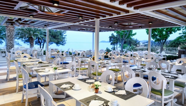 4* Alexandra Beach Thassos Spa Resort - Ποτός, Θάσος