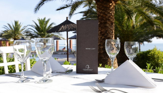 4* Alexandra Beach Thassos Spa Resort - Ποτός, Θάσος