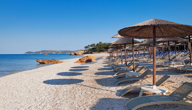 4* Alexandra Beach Thassos Spa Resort - Ποτός, Θάσος