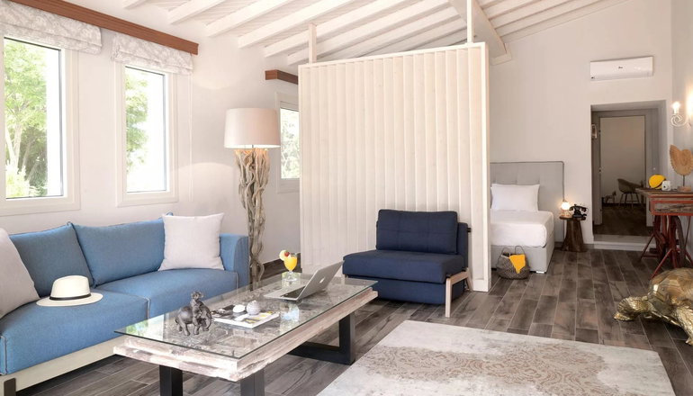 4* Alexandra Beach Thassos Spa Resort - Ποτός, Θάσος