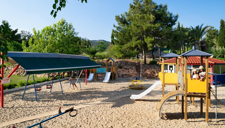 4* Alexandra Beach Thassos Spa Resort - Ποτός, Θάσος