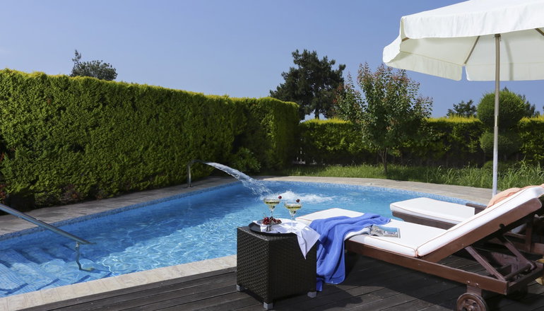 4* Alexandra Beach Thassos Spa Resort - Ποτός, Θάσος