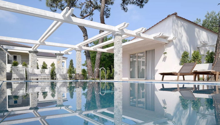 4* Alexandra Beach Thassos Spa Resort - Ποτός, Θάσος