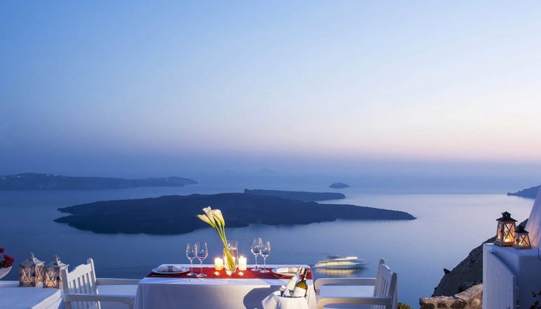 4* Aliko Luxury Suites