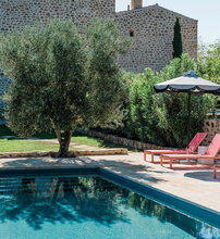 4* Alistos Hotel - Γύθειο