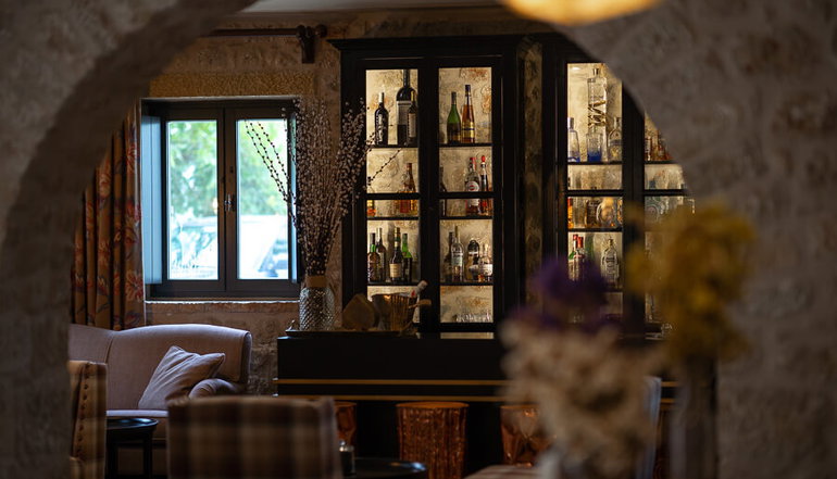 4* Alistos Hotel - Γύθειο