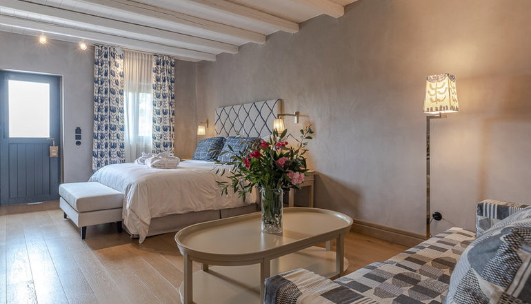 4* Alistos Hotel - Γύθειο