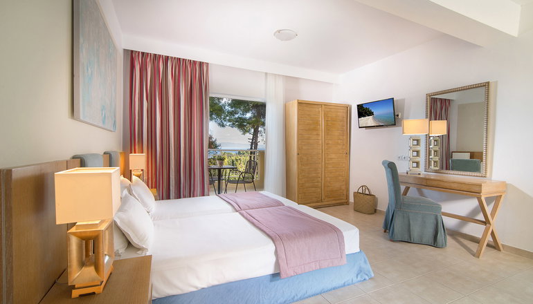 4* Alkion Hotel Kriopigi