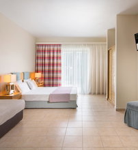 4* Alkion Hotel Kriopigi