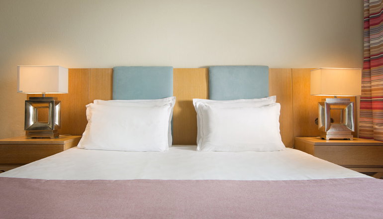4* Alkion Hotel Kriopigi