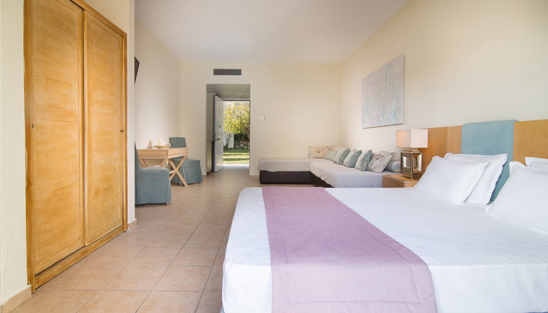 4* Alkion Hotel Kriopigi