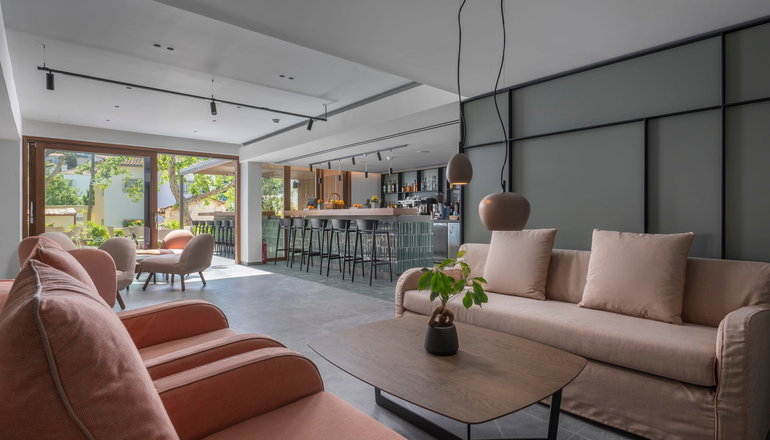 4* Alkyon Hotel - Αμμουδιά, Σκιάθος