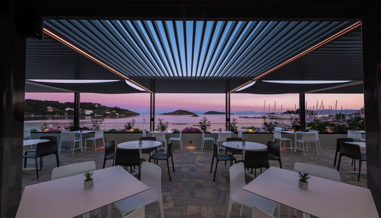 4* Alkyon Hotel - Αμμουδιά, Σκιάθος