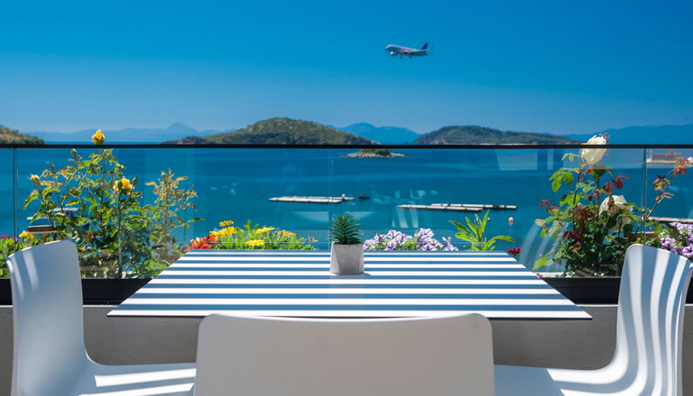 4* Alkyon Hotel - Αμμουδιά, Σκιάθος