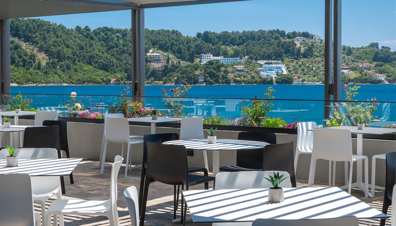 4* Alkyon Hotel - Αμμουδιά, Σκιάθος