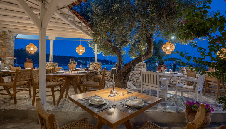 4* Alkyon Hotel - Αμμουδιά, Σκιάθος