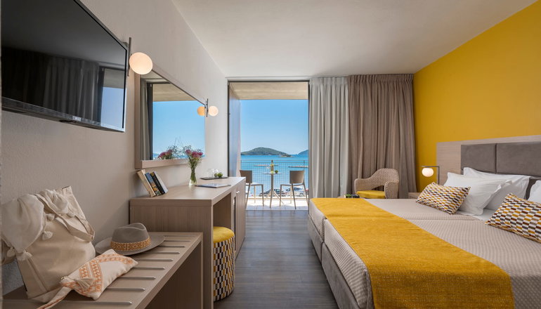 4* Alkyon Hotel - Αμμουδιά, Σκιάθος