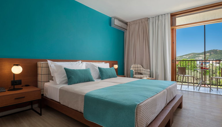 4* Alkyon Hotel - Αμμουδιά, Σκιάθος