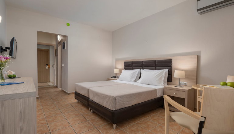 4* Alkyon Hotel - Αμμουδιά, Σκιάθος