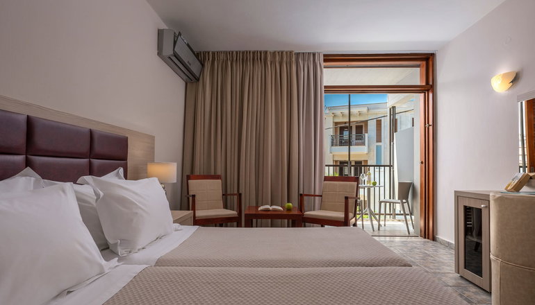 4* Alkyon Hotel - Αμμουδιά, Σκιάθος