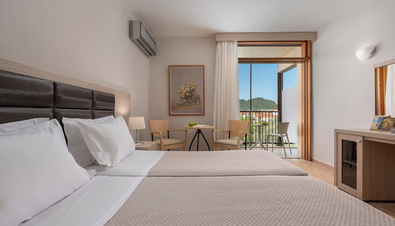 4* Alkyon Hotel - Αμμουδιά, Σκιάθος