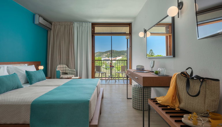 4* Alkyon Hotel - Αμμουδιά, Σκιάθος