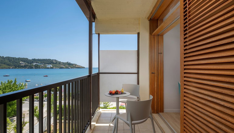 4* Alkyon Hotel - Αμμουδιά, Σκιάθος