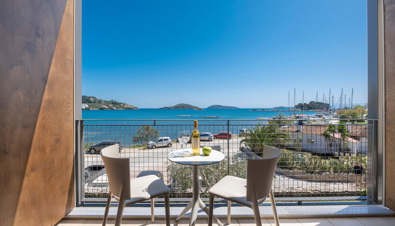 4* Alkyon Hotel - Αμμουδιά, Σκιάθος