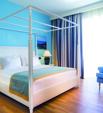 4* Alkyon Resort Hotel & Spa