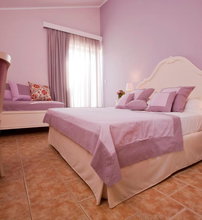 4* Alkyon Resort Hotel & Spa