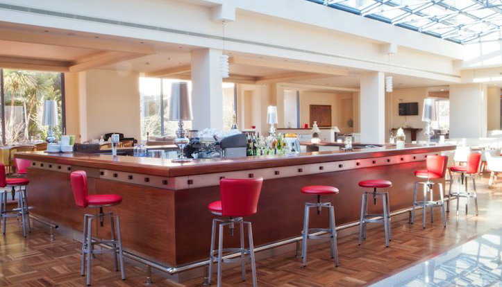 4* Alkyon Resort Hotel & Spa