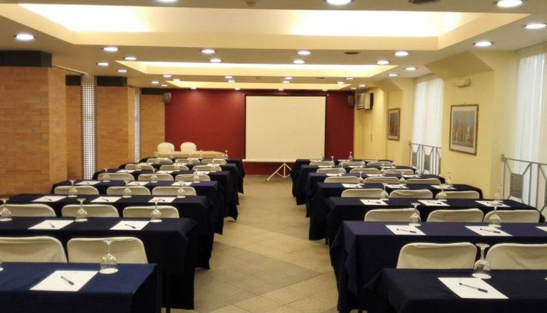 4* Alkyon Resort Hotel & Spa