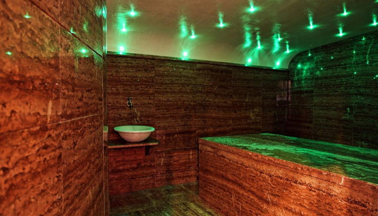 4* Alkyon Resort Hotel & Spa