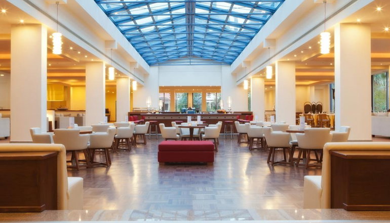 4* Alkyon Resort Hotel & Spa