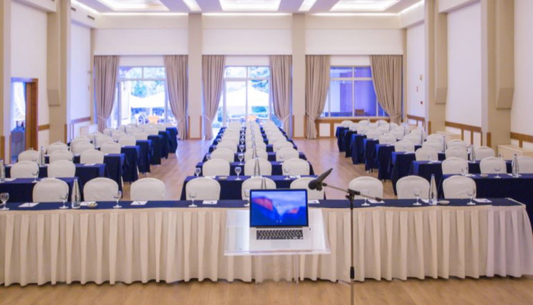 4* Alkyon Resort Hotel & Spa